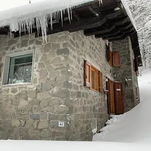Le Pozze Chalet