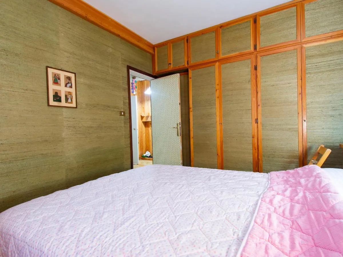 Apartment Le Motte By Interhome Abetone