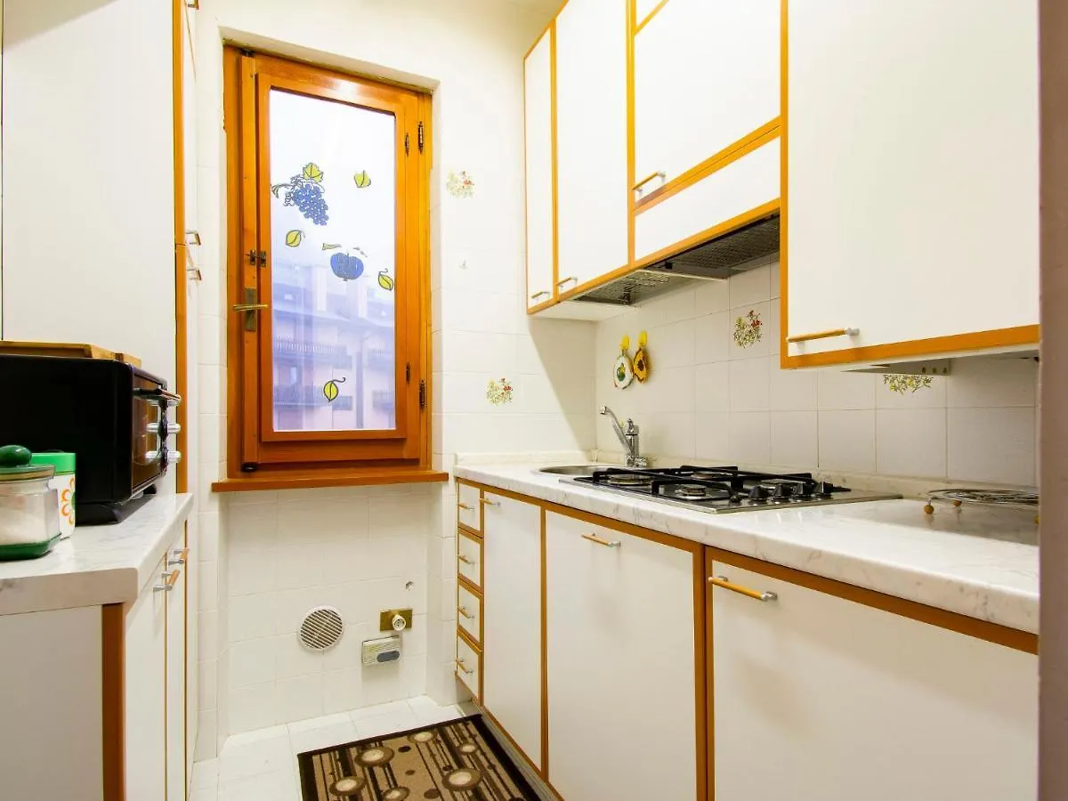Apartment Le Motte By Interhome Abetone Italia